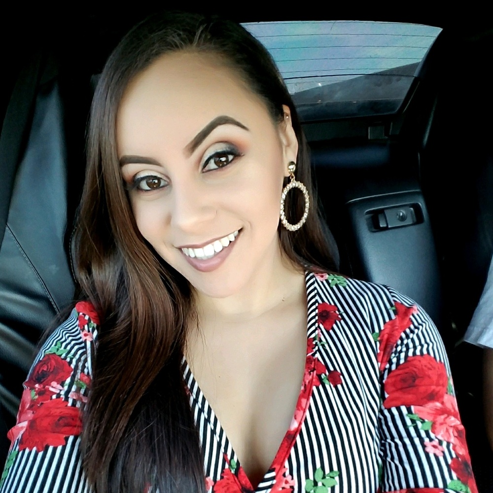 Meet your Posher, Rocio